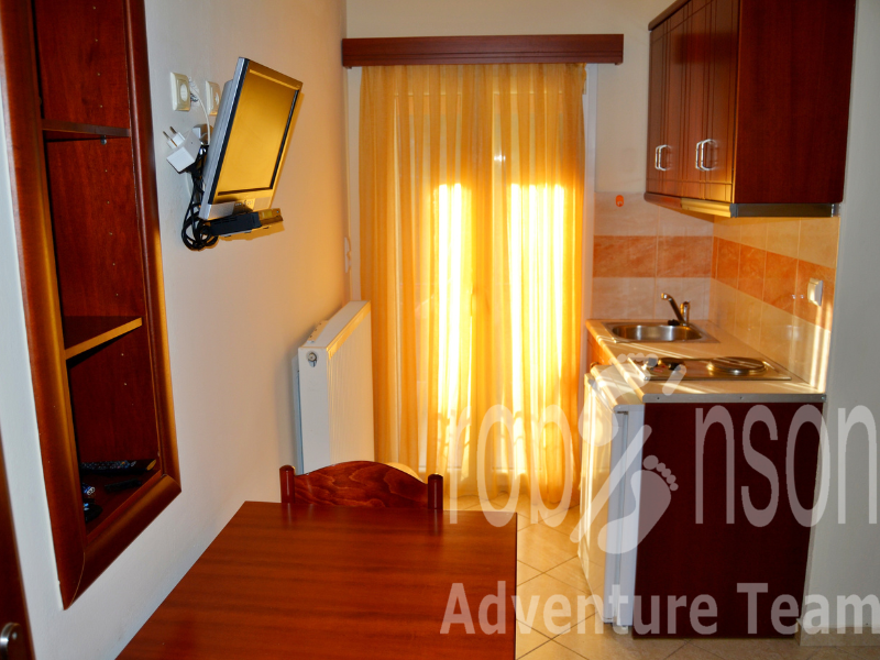 Apartman sprat