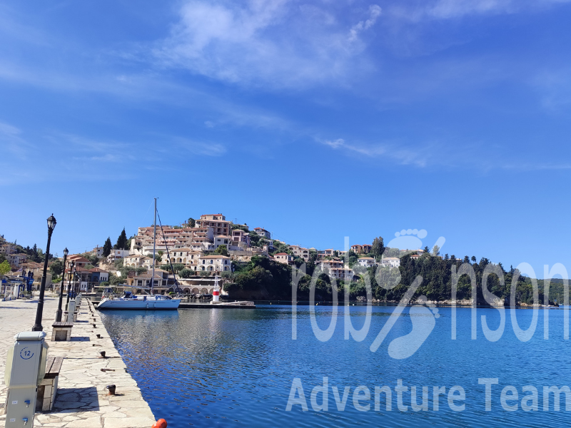 Sivota Luka