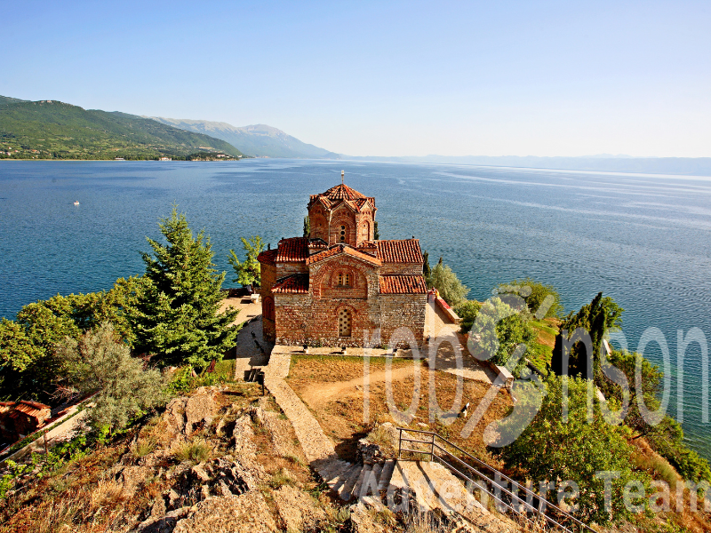 Ohrid