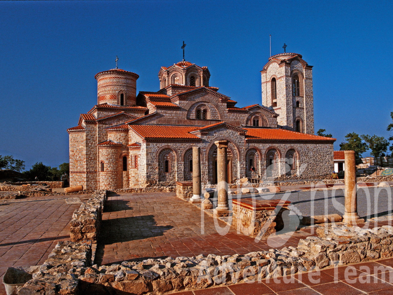 Ohrid