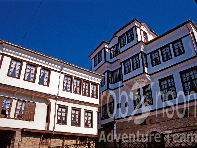 Ohrid