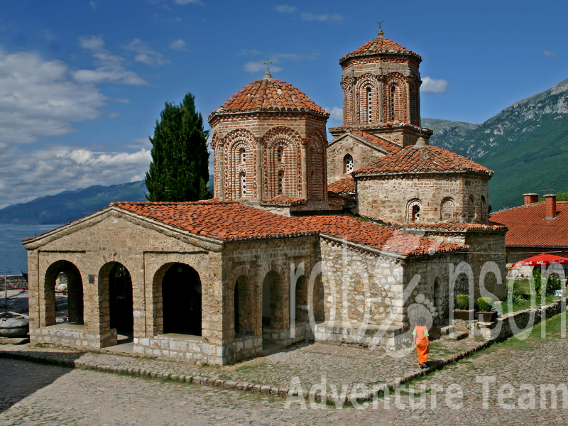 Ohrid