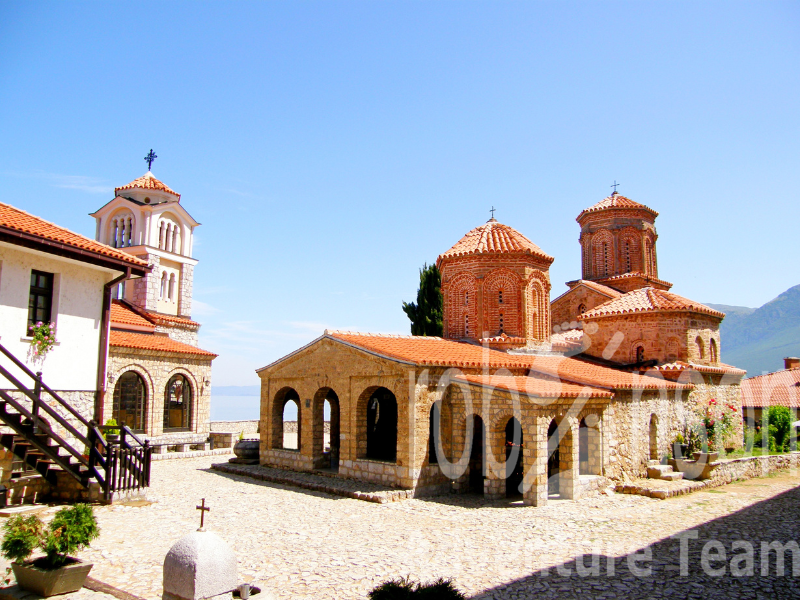 Ohrid