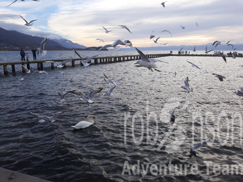 Ohrid