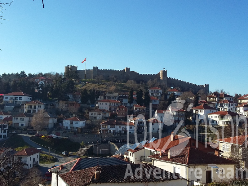 Ohrid