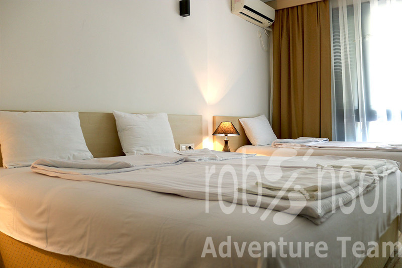 Hotel Pela 4*