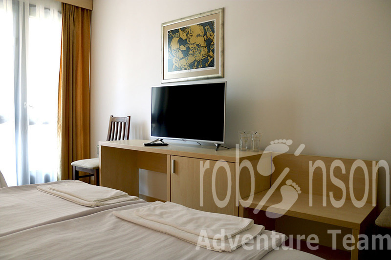Hotel Pela 4*