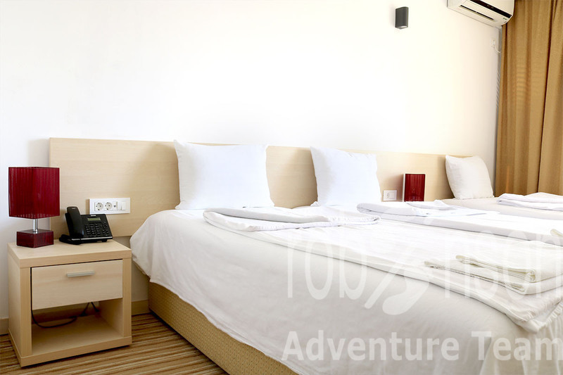 Hotel Pela 4*
