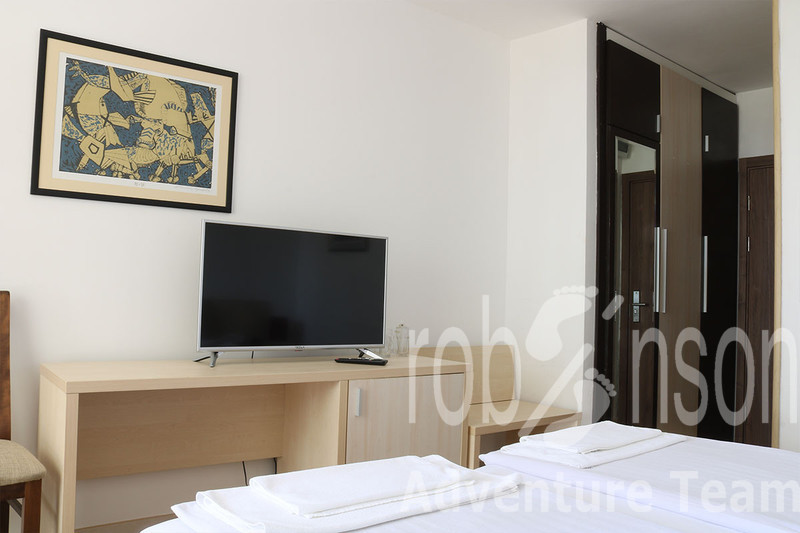 Hotel Pela 4*