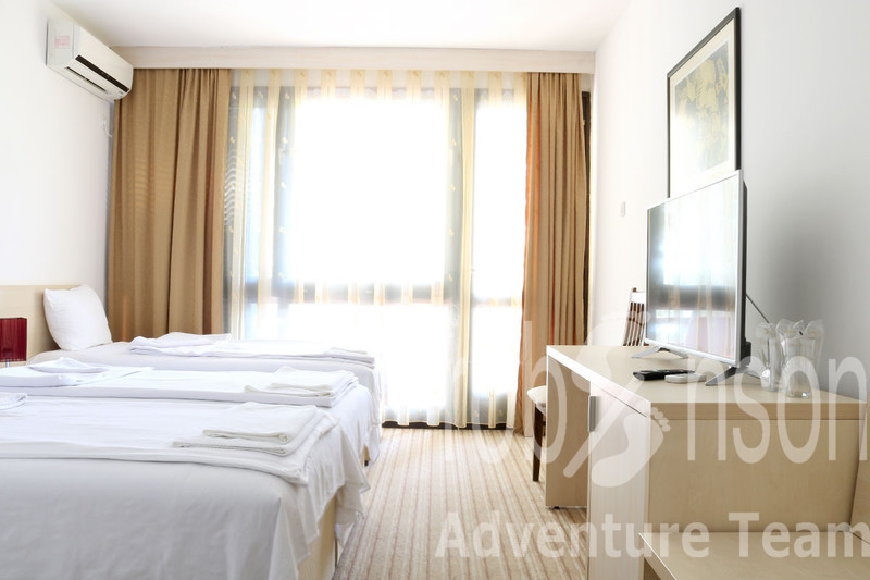 Hotel Pela 4*