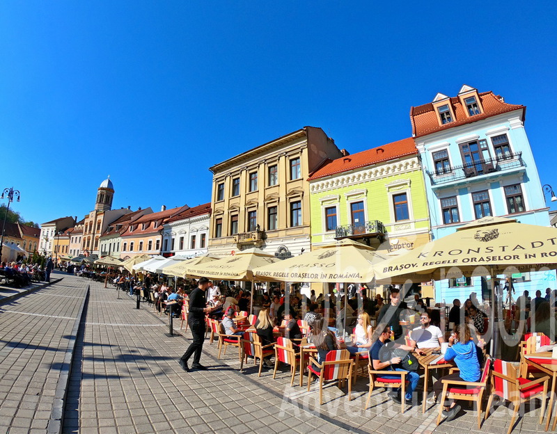 Brasov restorani