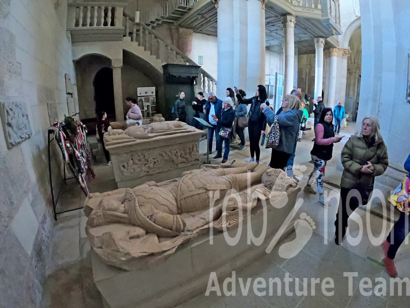 Alba Juija grob sibinjanin janka