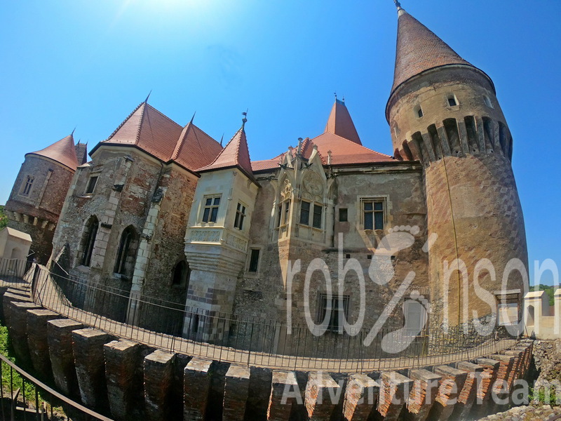 zamak SibinjaninJanka