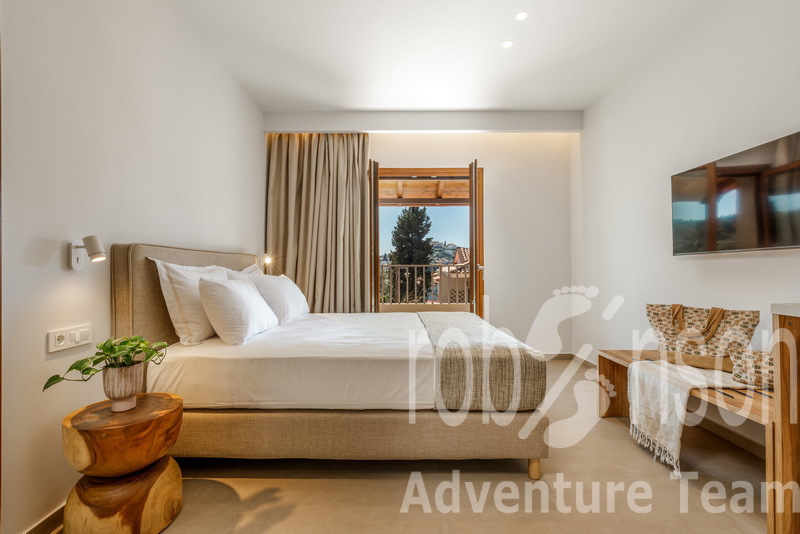 Vila Emerald superior studio