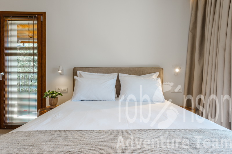 Vila Emerald superior studio