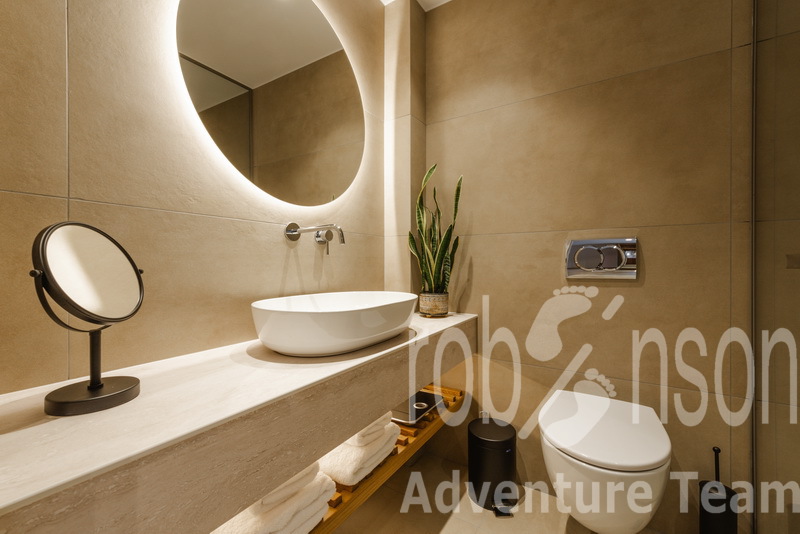 Vila Emerald superior studio