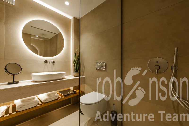 Vila Emerald superior studio