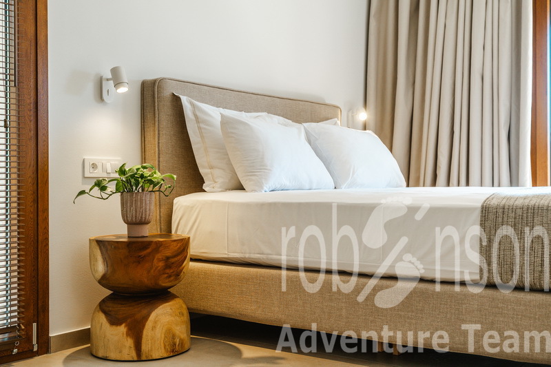 Vila Emerald superior studio