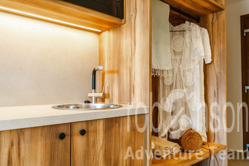 Vila Emerald superior studio