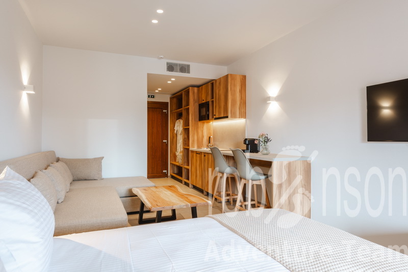 Vila Emerald Luxury