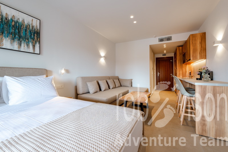 Vila Emerald Luxury