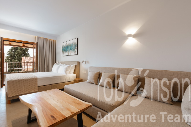 Vila Emerald Luxury
