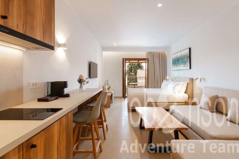 Vila Emerald Luxury