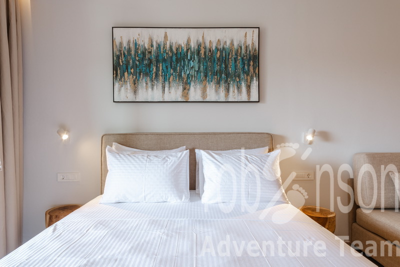 Vila Emerald Luxury