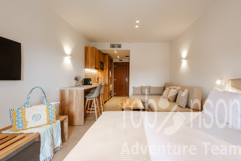 Vila Emerald Luxury