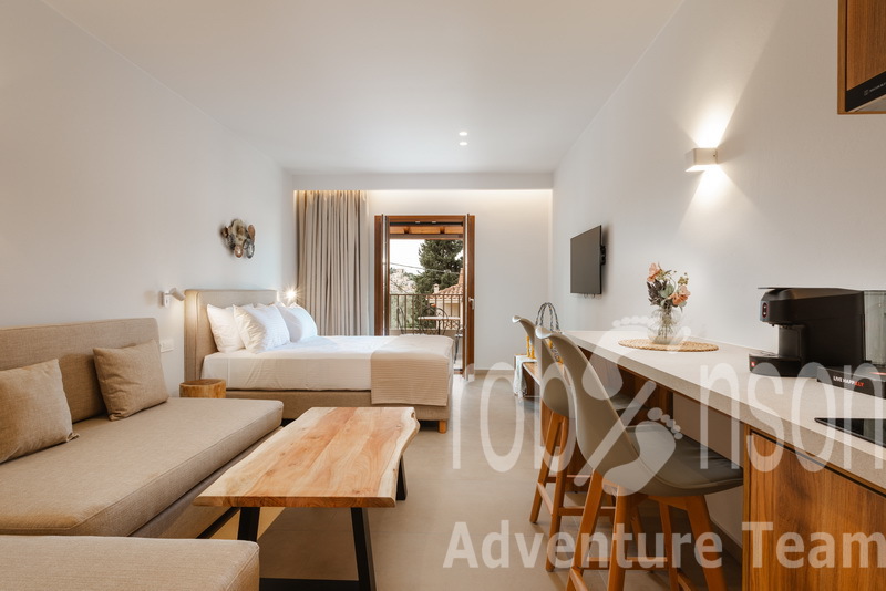 Vila Emerald Luxury