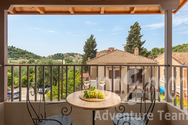 Vila Emerald Luxury