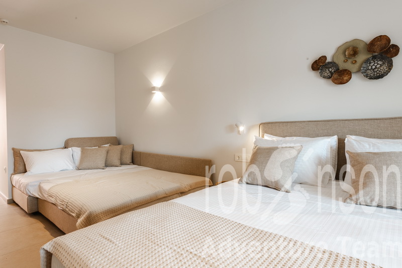 Vila Emerald Luxury