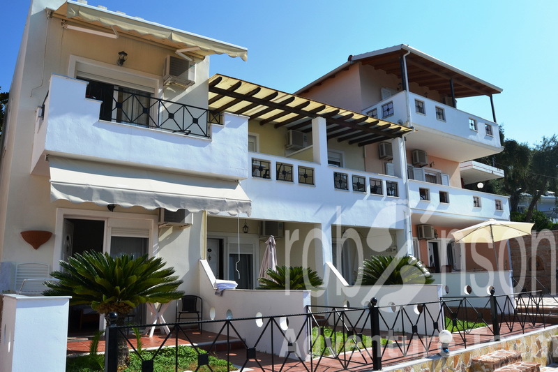 Vila Diogenis 