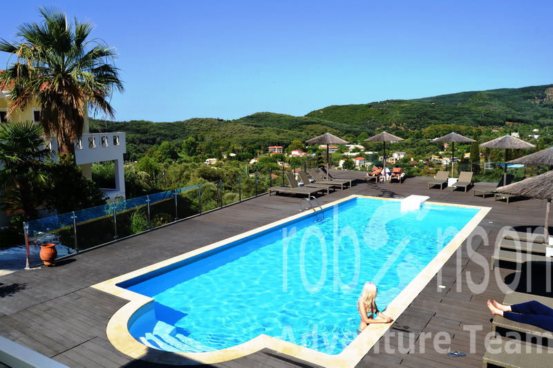 Vila Diogenis 