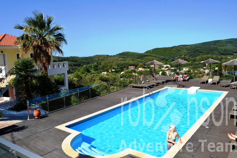 Vila Diogenis 