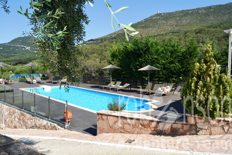 Vila Diogenis 