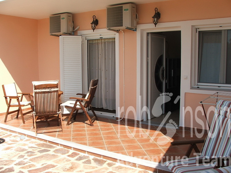 Vila Diogenis apartman