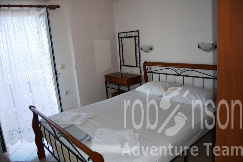 Vila Diogenis apartman