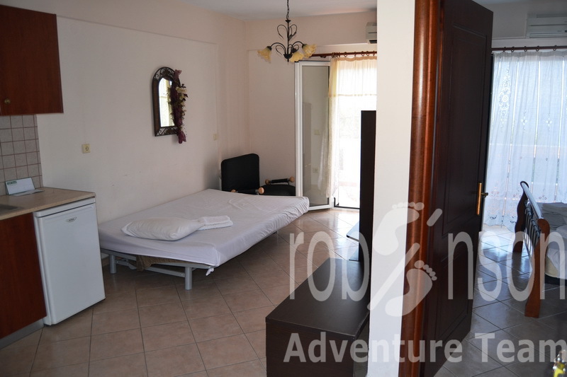 Vila Diogenis apartman