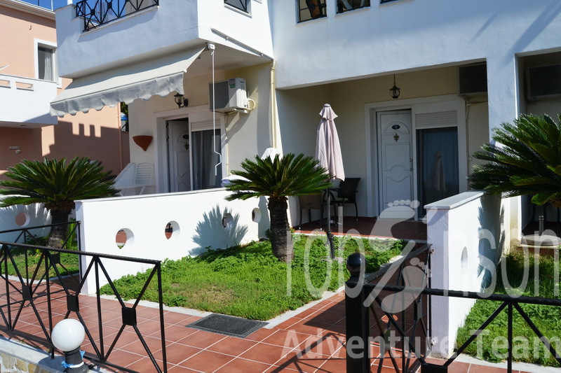 Vila Diogenis standard