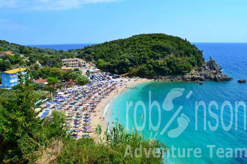Parga