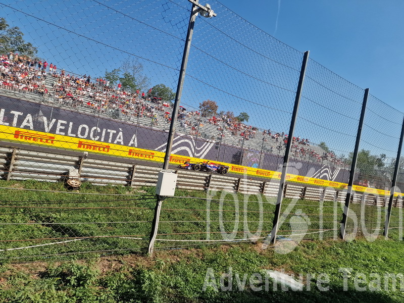 16 Red bull
