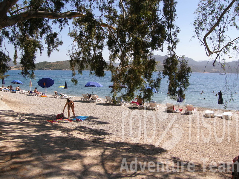 Hotel Porto Ligia 3*