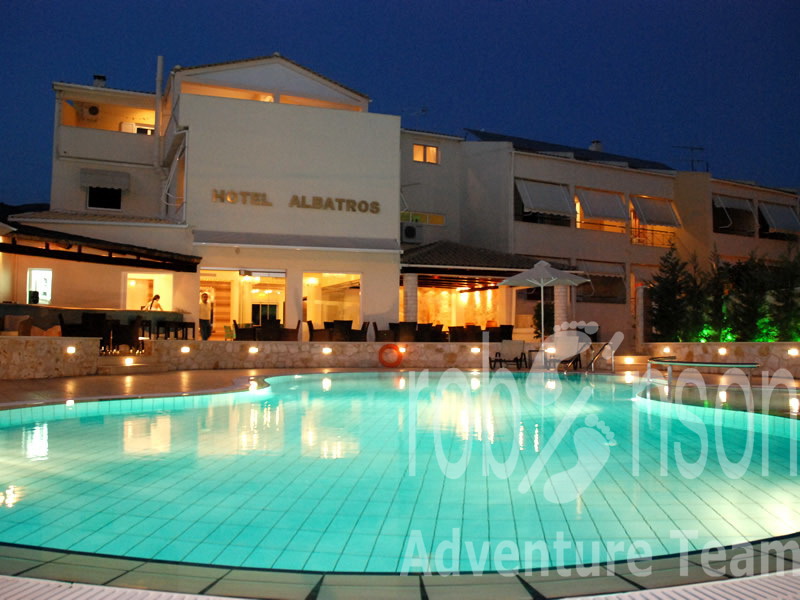 Hotel Albatros 3*