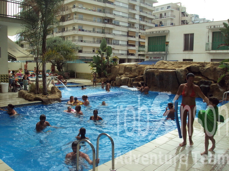 Hotel Terramar 3*