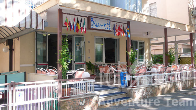 Garni Hotel Nanni 2*