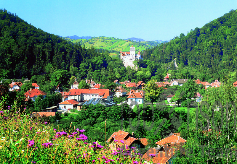 Dracula tura - 2 noćenja