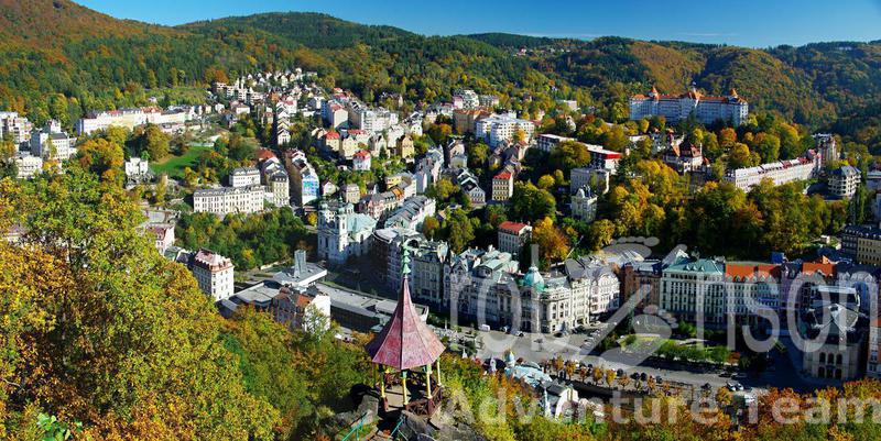 Karlove Vary