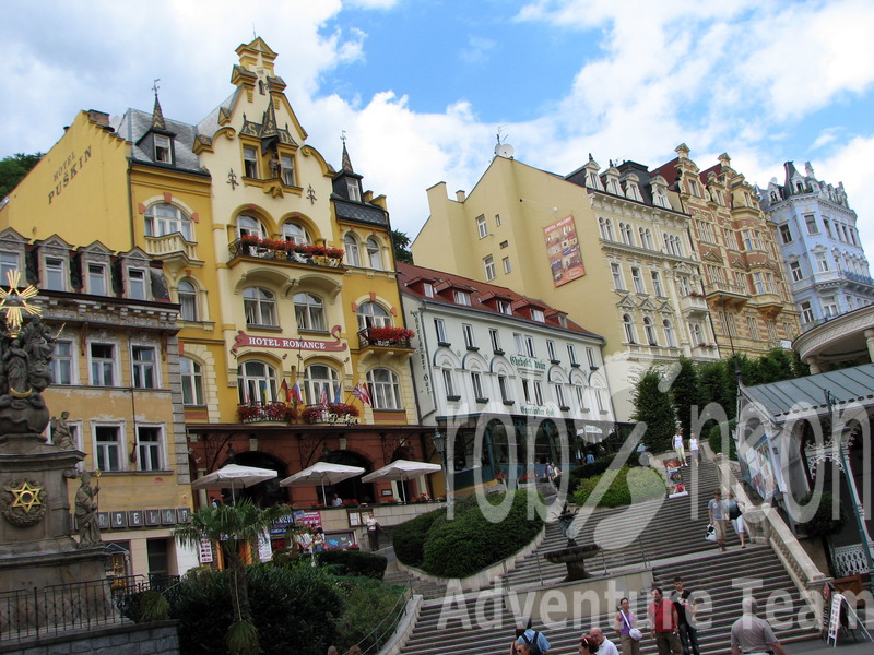 Karlove Vary