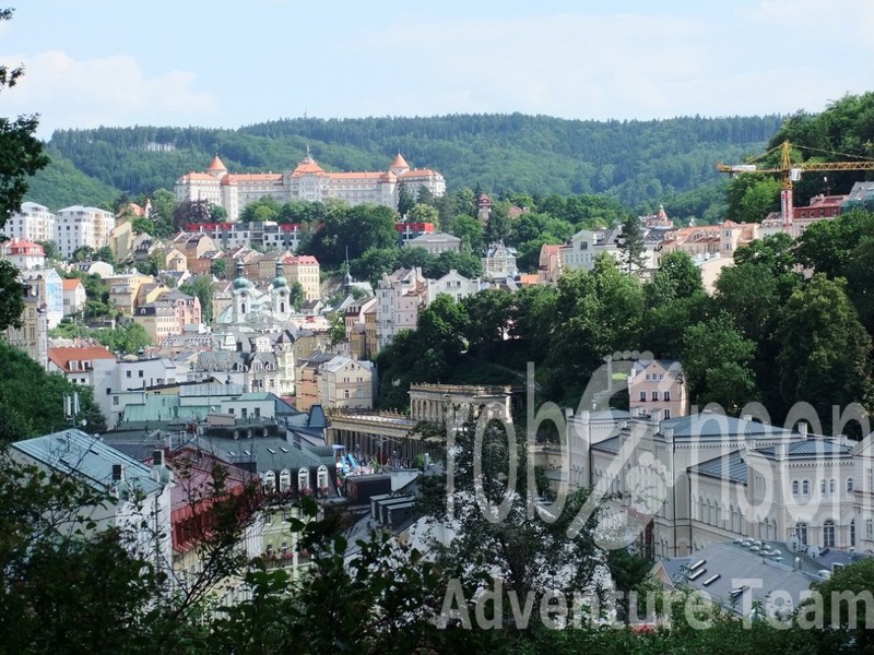 Karlove Vary